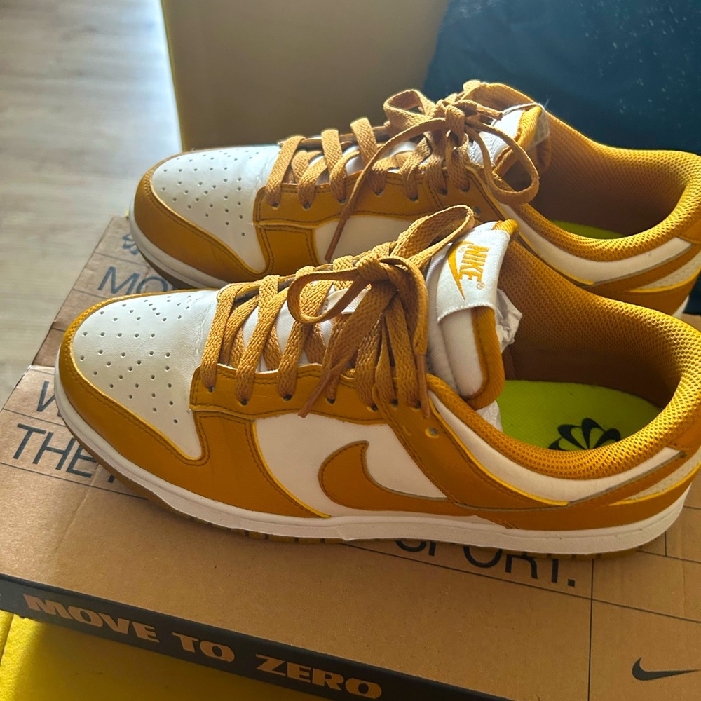 Nike dunks